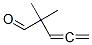 CAS 4058-51-9 molecular structure