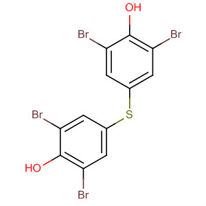 CAS 40654-51-1 molecular structure