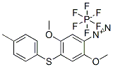 CAS 41333-51-1 molecular structure