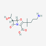 CAS 414858-51-8 molecular structure