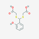 CAS 4265-51-4 molecular structure