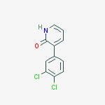 CAS 426823-51-0 structure