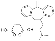 CAS 42834-51-5 molecular structure