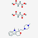 CAS 42920-51-4 structure