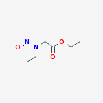 CAS 43058-51-1 structure