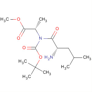 CAS 43189-51-1 structure