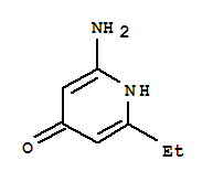 CAS 435275-51-7 structure