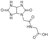 CAS 436088-51-6 molecular structure