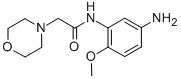 CAS 436090-51-6 structure