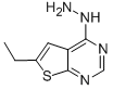 CAS 439692-51-0 structure