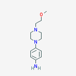 CAS 443915-51-3 structure