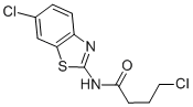 CAS 445253-51-0 structure