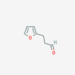 CAS 4543-51-5 molecular structure