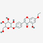 CAS 4555-51-5 structure