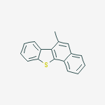 CAS 4567-51-5 molecular structure