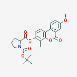 CAS 4568-51-8 molecular structure
