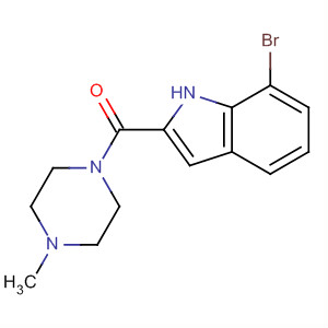 CAS 459168-51-5 structure