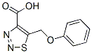 CAS 4609-51-2 structure