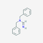 CAS 4636-51-5 molecular structure