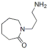 CAS 468745-51-9 molecular structure