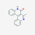 CAS 4694-51-3 structure