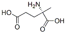 CAS 470-51-9 molecular structure
