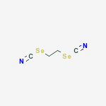 CAS 4734-51-4 molecular structure