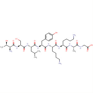 CAS 477521-51-0 molecular structure