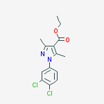 CAS 477710-51-3 molecular structure