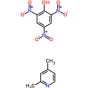 CAS 4846-51-9 structure