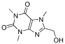 CAS 4921-51-1 molecular structure