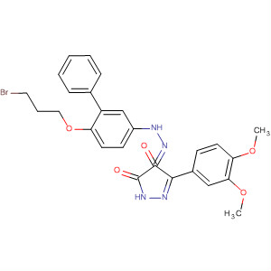 CAS 496934-51-1 molecular structure