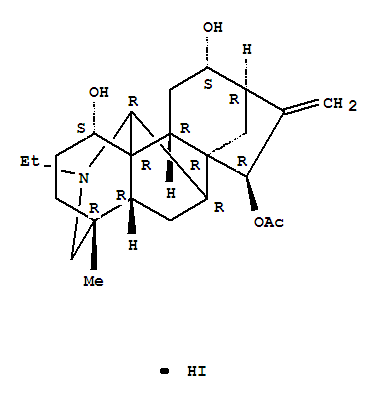 CAS 5008-51-5 structure