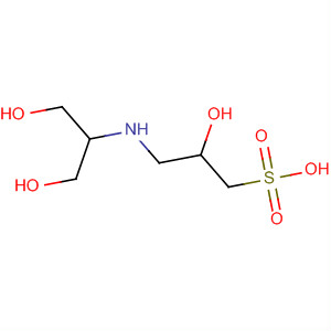 CAS 501644-51-5 molecular structure