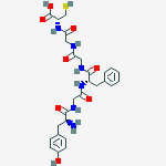CAS 501911-51-9 molecular structure