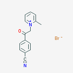 CAS 501948-51-2 structure