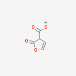 CAS 502-51-2 molecular structure
