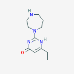 CAS 502133-51-9 structure