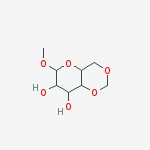 CAS 50256-51-4 molecular structure
