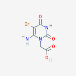 CAS 5050-51-1 molecular structure