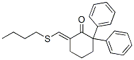 CAS 50592-51-3 molecular structure