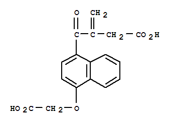 CAS 5074-51-1 structure