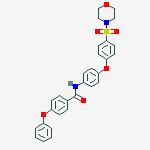 CAS 507445-51-4 structure
