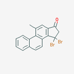 CAS 50905-51-6 molecular structure