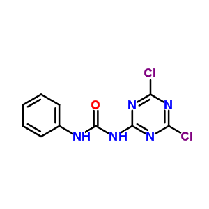 CAS 5097-51-8 structure