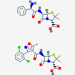 CAS 51004-51-4 molecular structure
