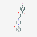 CAS 51037-51-5 structure