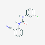 CAS 5109-51-3 molecular structure