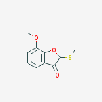 CAS 51175-51-0 molecular structure