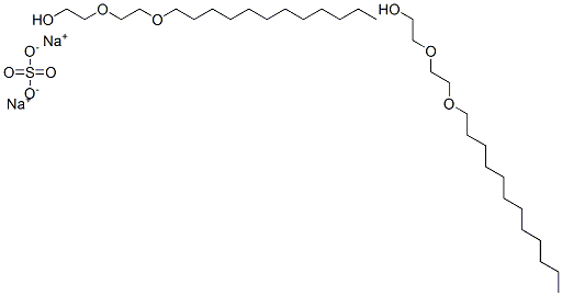 CAS 51286-51-2 molecular structure